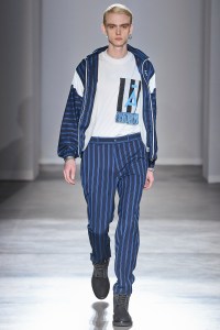 David Catalan Men's Fall 2020