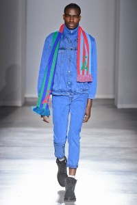 David Catalan Men's Fall 2020