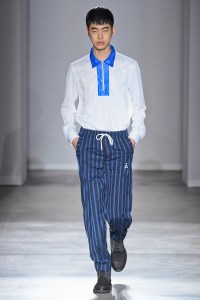 David Catalan Men's Fall 2020