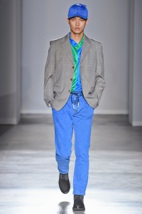 David Catalan Men's Fall 2020