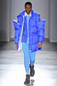 David Catalan Men's Fall 2020