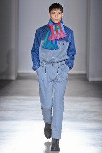 David Catalan Men's Fall 2020