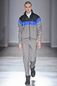David Catalan Men's Fall 2020