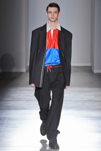 David Catalan Men's Fall 2020