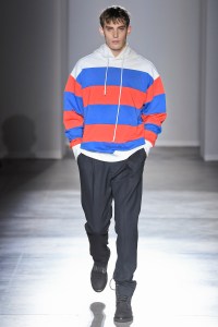 David Catalan Men's Fall 2020