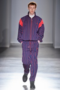 David Catalan Men's Fall 2020