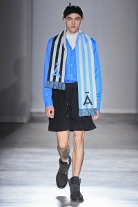 David Catalan Men's Fall 2020