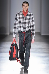 David Catalan Men's Fall 2020