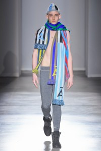 David Catalan Men's Fall 2020
