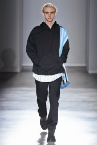 David Catalan Men's Fall 2020