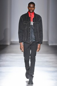 David Catalan Men's Fall 2020