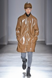 David Catalan Men's Fall 2020