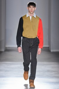 David Catalan Men's Fall 2020