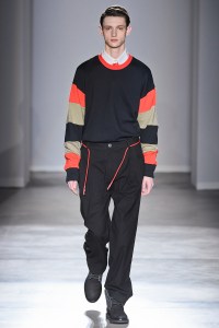 David Catalan Men's Fall 2020