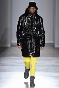 David Catalan Men's Fall 2020