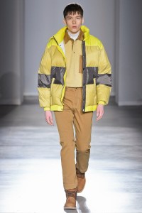 David Catalan Men's Fall 2020