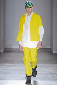 David Catalan Men's Fall 2020