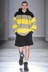 David Catalan Men's Fall 2020