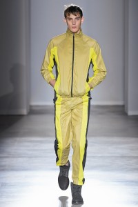 David Catalan Men's Fall 2020