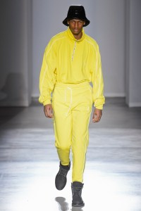 David Catalan Men's Fall 2020
