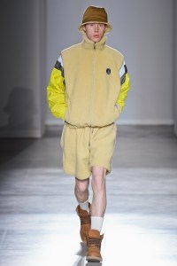 David Catalan Men's Fall 2020