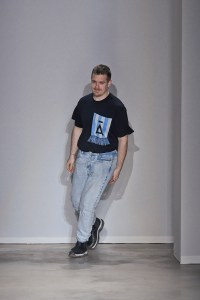 David Catalan Men's Fall 2020