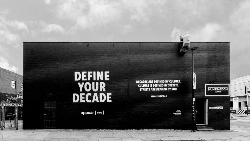 Appear Here Searching for Creative and Socially Responsible Retailers