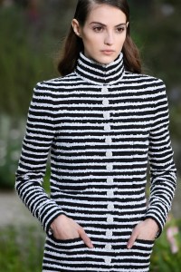 Details at Chanel Couture Spring 2020