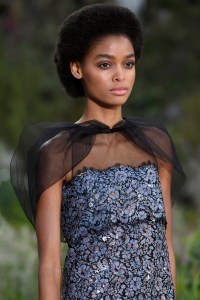 Details at Chanel Couture Spring 2020