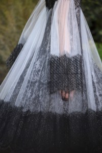 Details at Chanel Couture Spring 2020