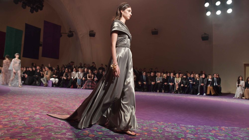Dior Couture Spring 2020