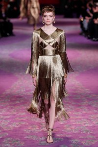Dior Couture Spring 2020