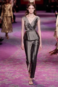 Dior Couture Spring 2020