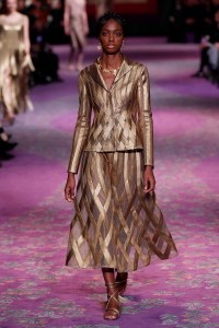 Dior Couture Spring 2020