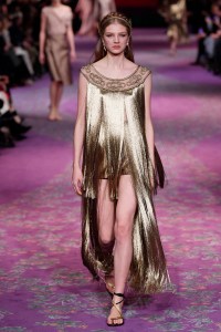 Dior Couture Spring 2020