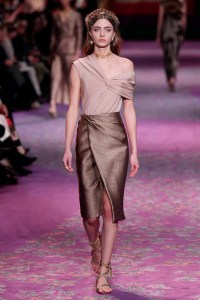 Dior Couture Spring 2020