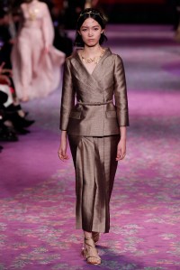 Dior Couture Spring 2020