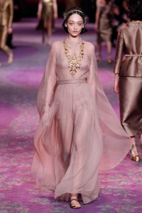 Dior Couture Spring 2020