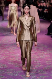 Dior Couture Spring 2020