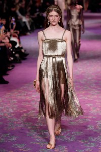 Dior Couture Spring 2020