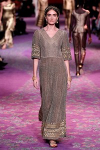Dior Couture Spring 2020