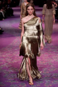 Dior Couture Spring 2020