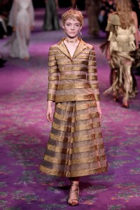 Dior Couture Spring 2020