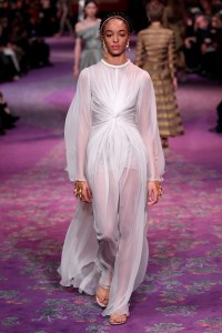 Dior Couture Spring 2020