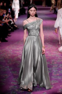Dior Couture Spring 2020