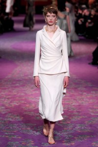 Dior Couture Spring 2020