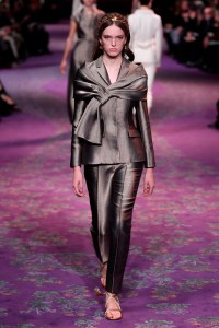 Dior Couture Spring 2020