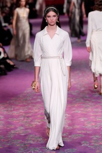 Dior Couture Spring 2020
