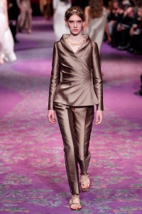 Dior Couture Spring 2020