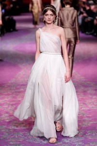 Dior Couture Spring 2020